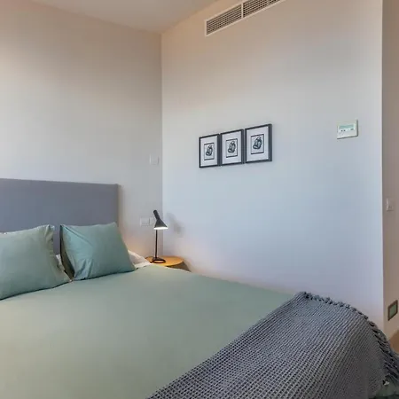 C Temple Fielding 4, 4 Apartment Port de Pollenca
