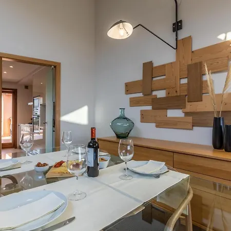 Apartment C Temple Fielding 4, 4 Port de Pollenca