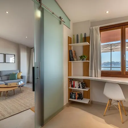 C Temple Fielding 4, 4 Apartment Port de Pollenca