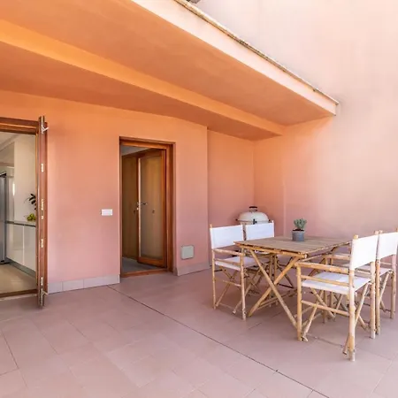 C Temple Fielding 4, 4 * Port de Pollenca