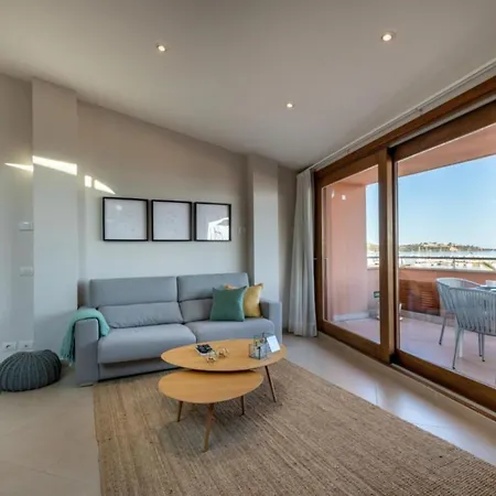 C Temple Fielding 4, 4 Apartment Port de Pollenca