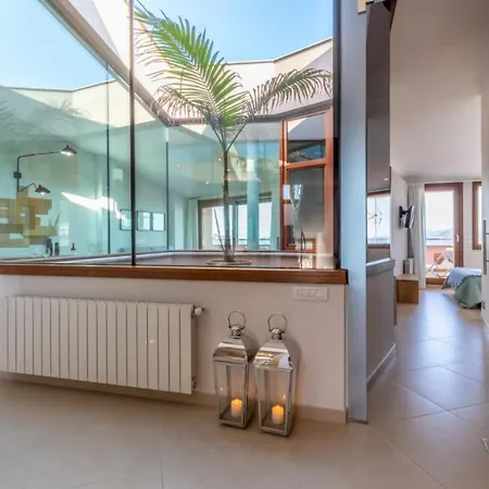 C Temple Fielding 4, 4 Apartment Port de Pollenca